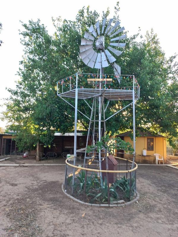 0 Bedroom Property for Sale in Koppies Free State